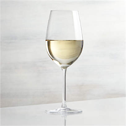 White Wine Glass