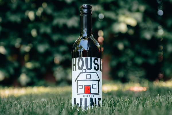 House Wine