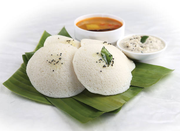 Idlis