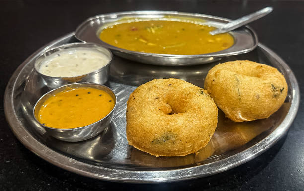 Methu Vada