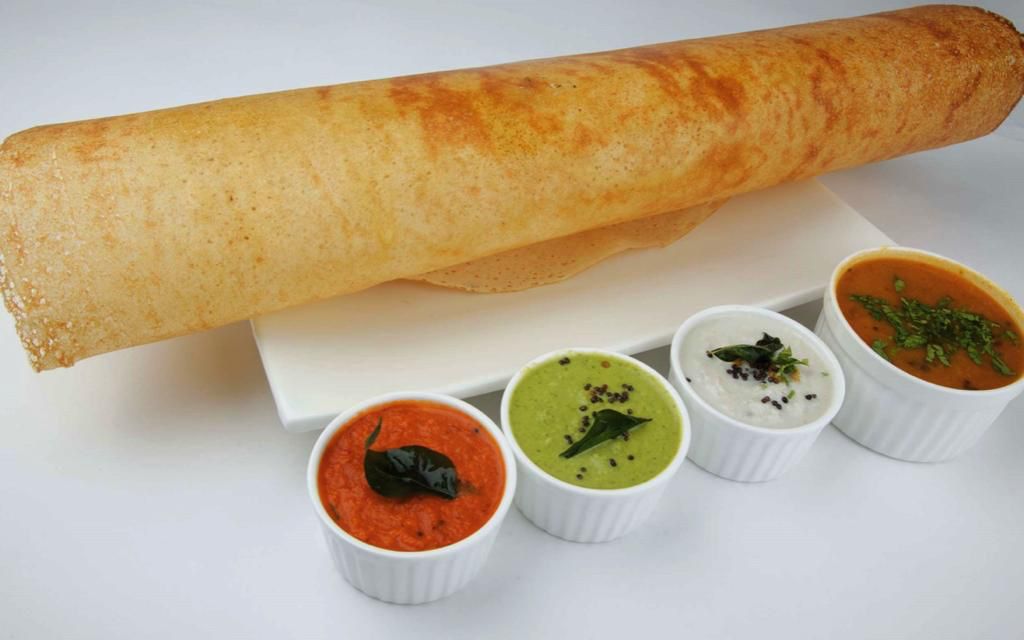 Dosa Corner