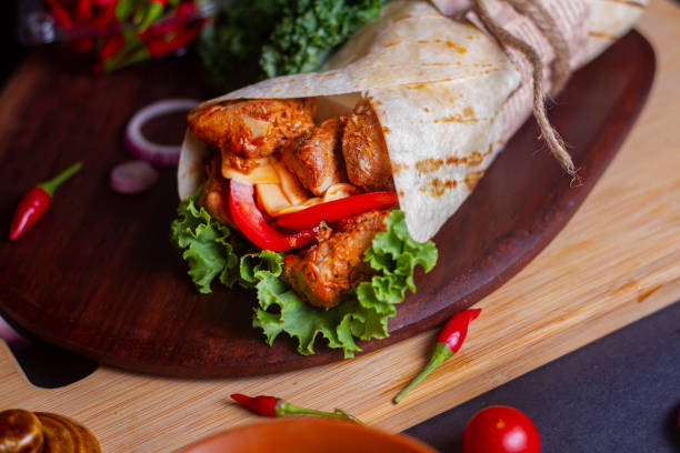 Chicken Appetizers