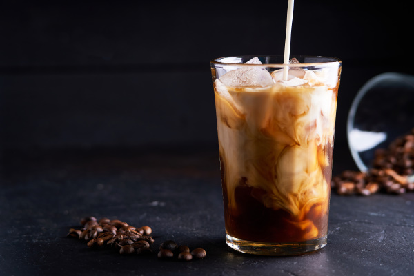 Cold Coffee