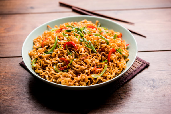 Fried Rice/Noodles