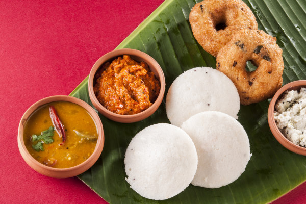 South Indian Specials	