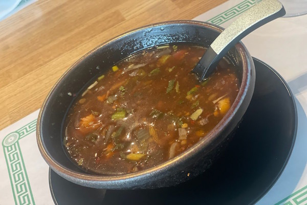 Soups