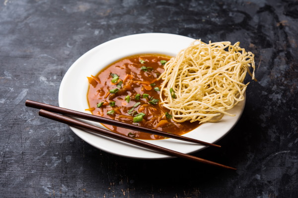 Indo Chinese Specials