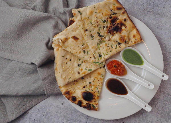 NAAN/BREADS