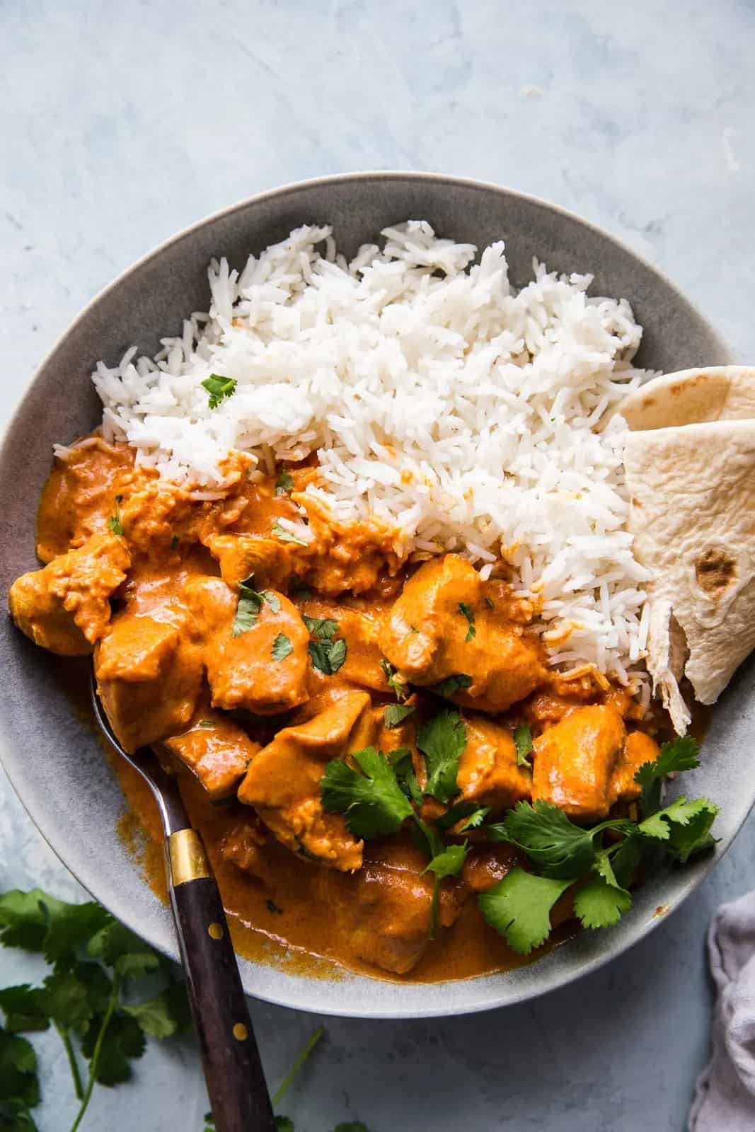 Weekday Special $10 Meal  (Veg & Non-Veg)