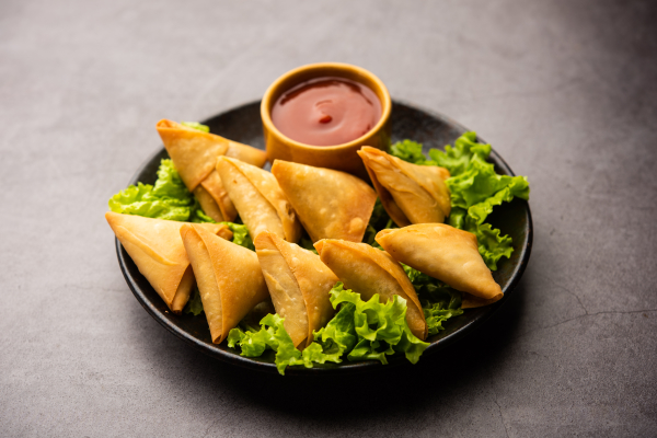 Appetizers