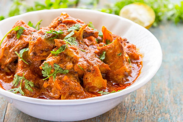 Non Veg Entrees