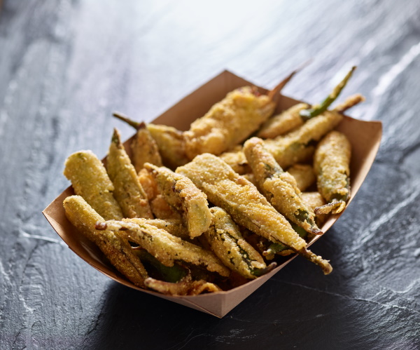 SPECIALTY SIDES