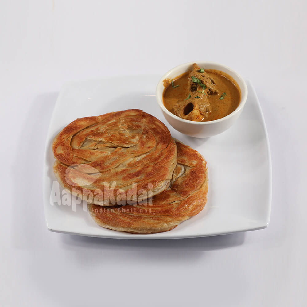 PARATHA