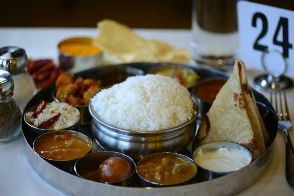 THALI