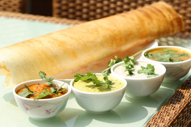 Dosas