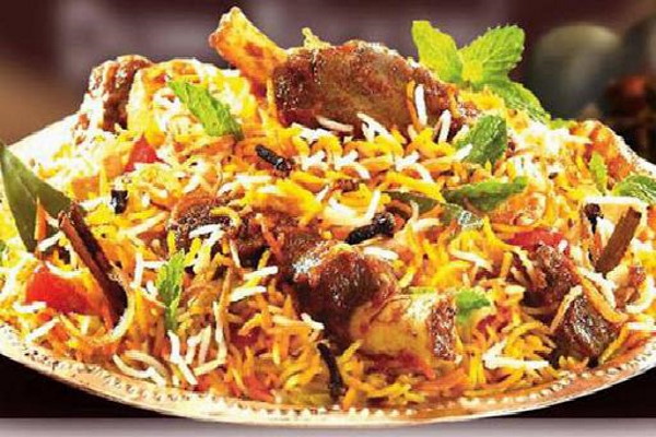 Biriyani