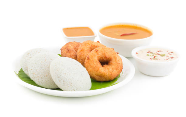 South Indian Specials