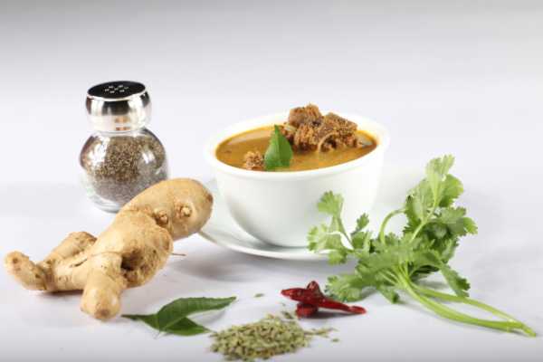 SOUP