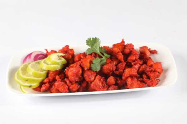 APPETIZERS