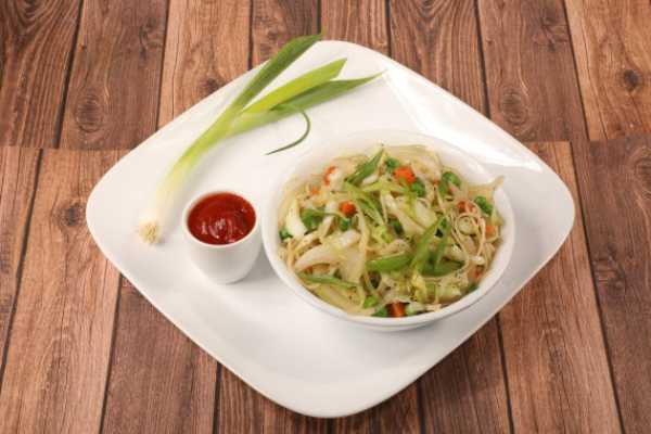 INDO CHINESE ENTREES
