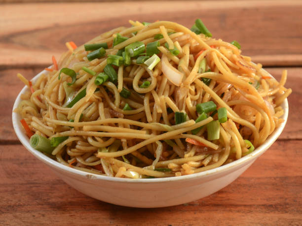 Indian Chinese Specialties