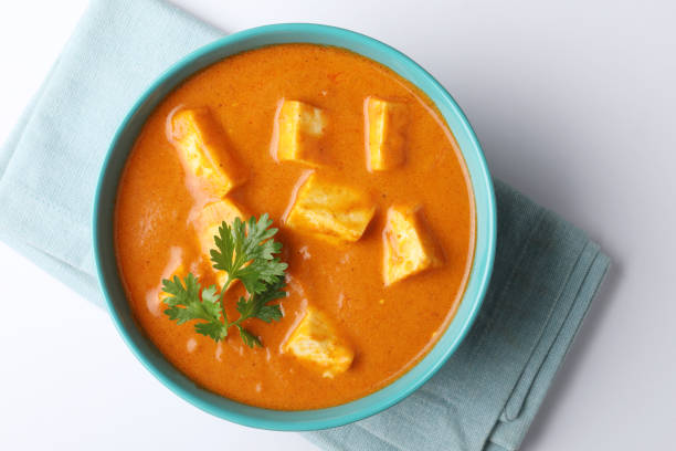 Vegetarian Entrees