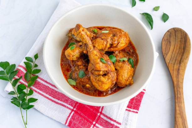 Chicken Entrees