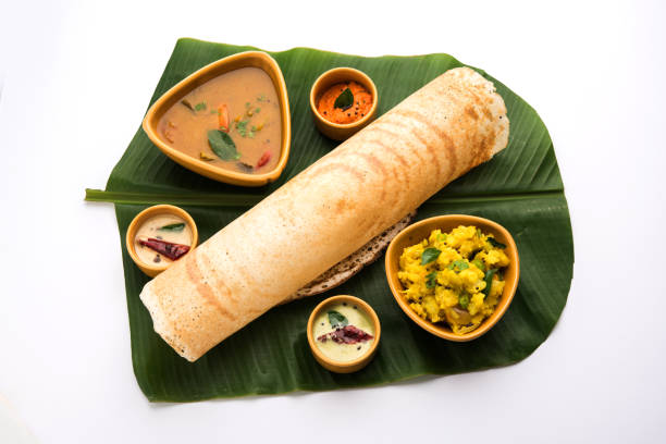 SOUTH INDIAN SPECIALS 
