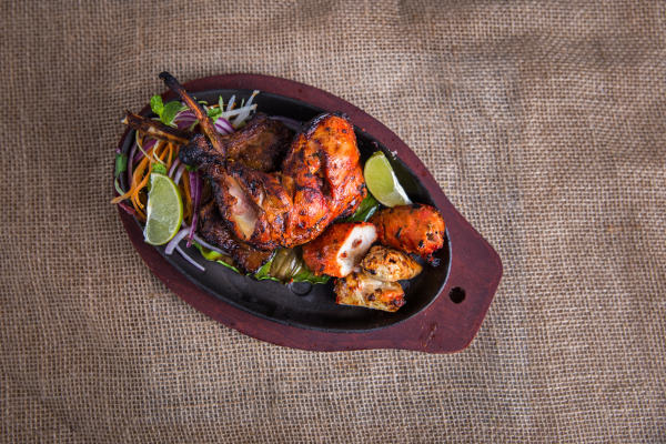 Tandoori