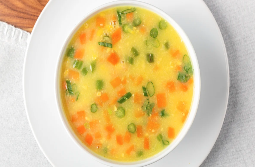 Soups