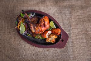 *Tandoori