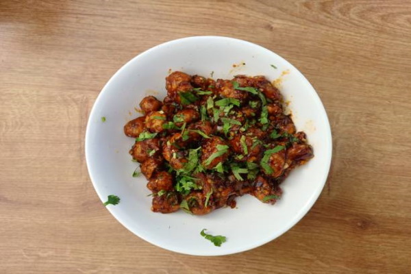*Appetizers - Vegetarian