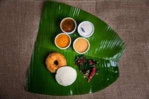 *South Indian Specials