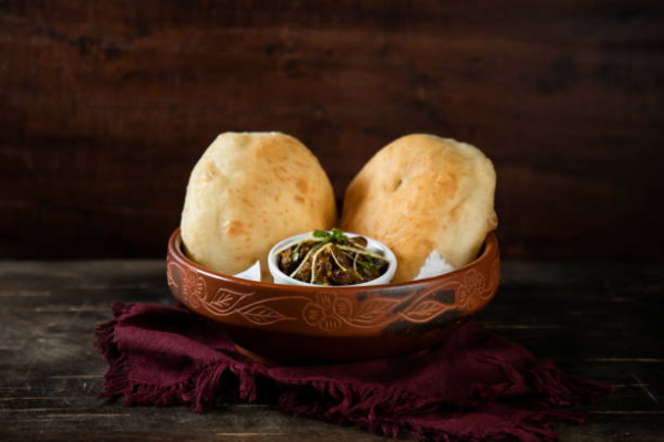 *North Indian Specials