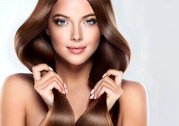 Hair Color Services