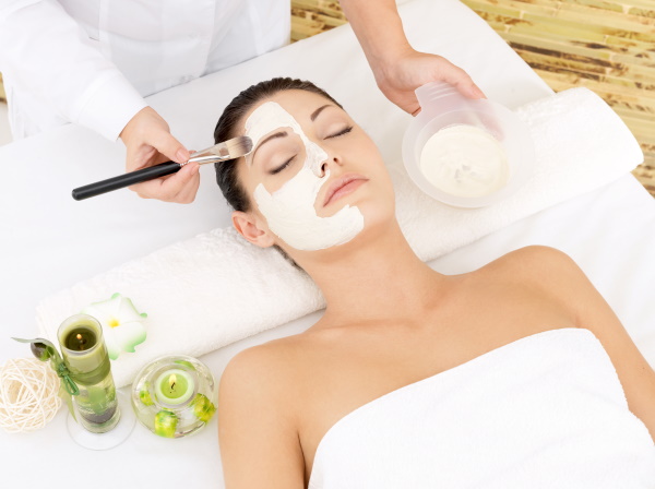 Facial