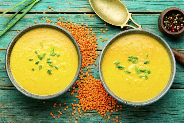 SOUP