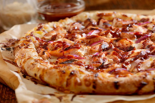 *PIZZAS