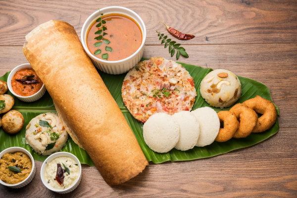 *SOUTH INDIAN SPECIALS