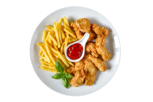 CHICK WING 