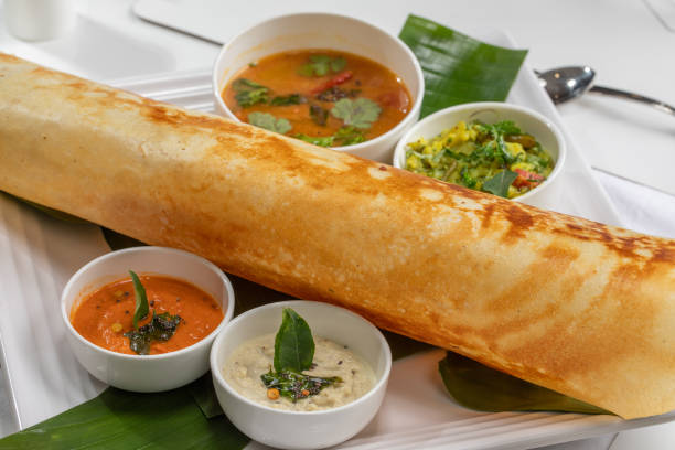 Dine In Only Dosa