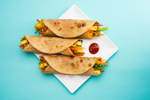 Veg Appetizers