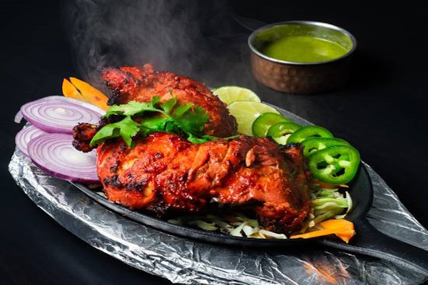 Tandoori