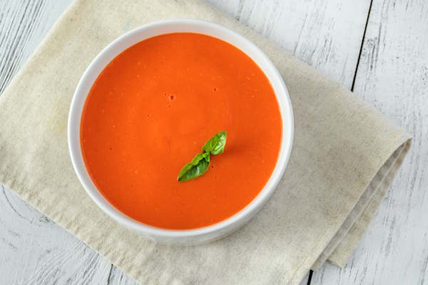Soups