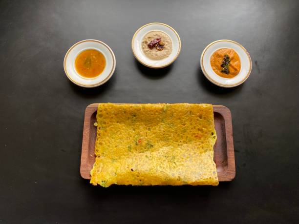 ravva dosa