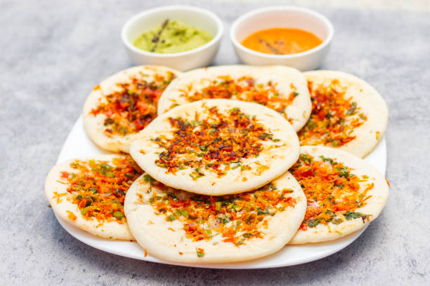 uttapam