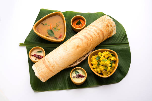 South Indian Specials