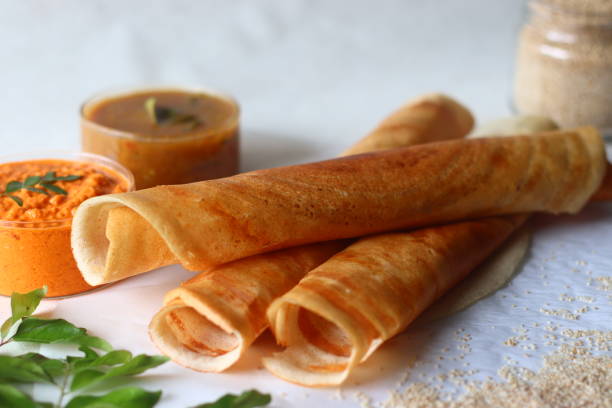 Dosa (Vegeterian)