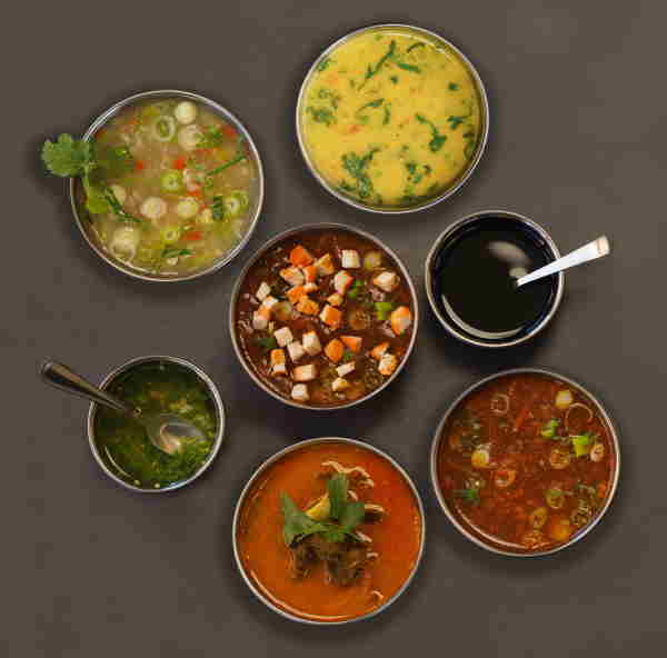 Soups