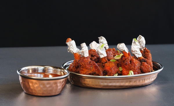 Non Veg Appetizers